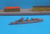 Batterie "Arcona"(1 p.) GER 1943 Mercator M 61